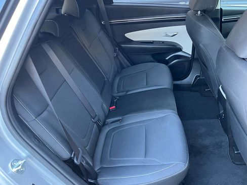 Used 2022 Hyundai Tucson SEL image 18