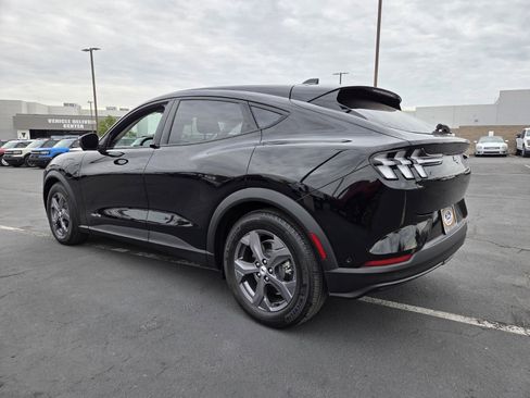 Certified 2023 Ford Mustang Mach-E Select image 4