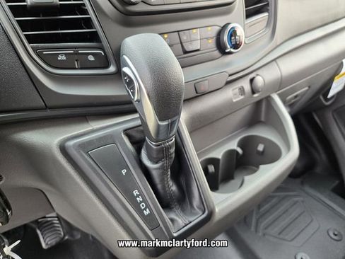 New 2025 Ford Transit 250 Low Roof AWD image 19