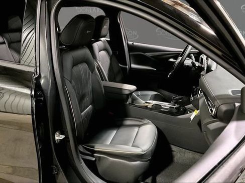 New 2026 Buick Envista Avenir image 11