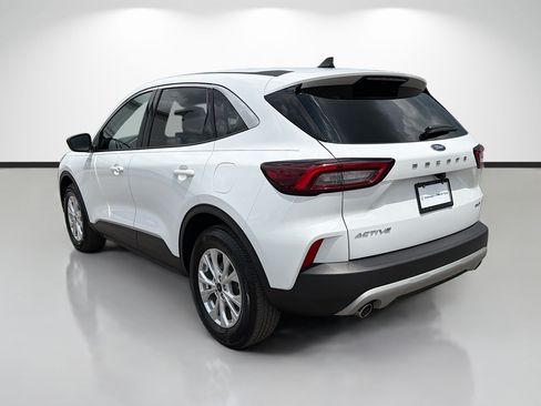 Used 2024 Ford Escape Active AWD/4WD image 5
