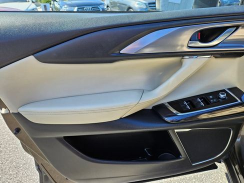Used 2018 MAZDA CX-9 Grand Touring AWD/4WD image 19