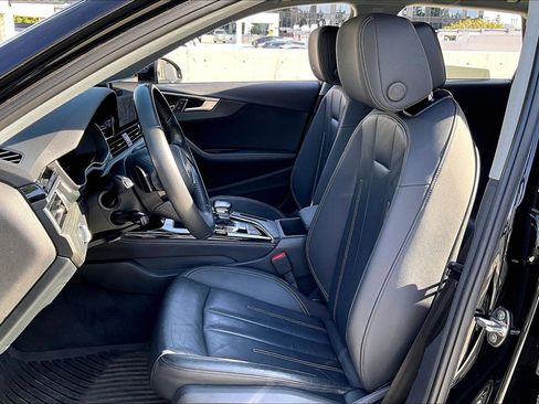 Used 2020 Audi A4 2.0T allroad Premium Plus w/ Premium Plus Package image 19