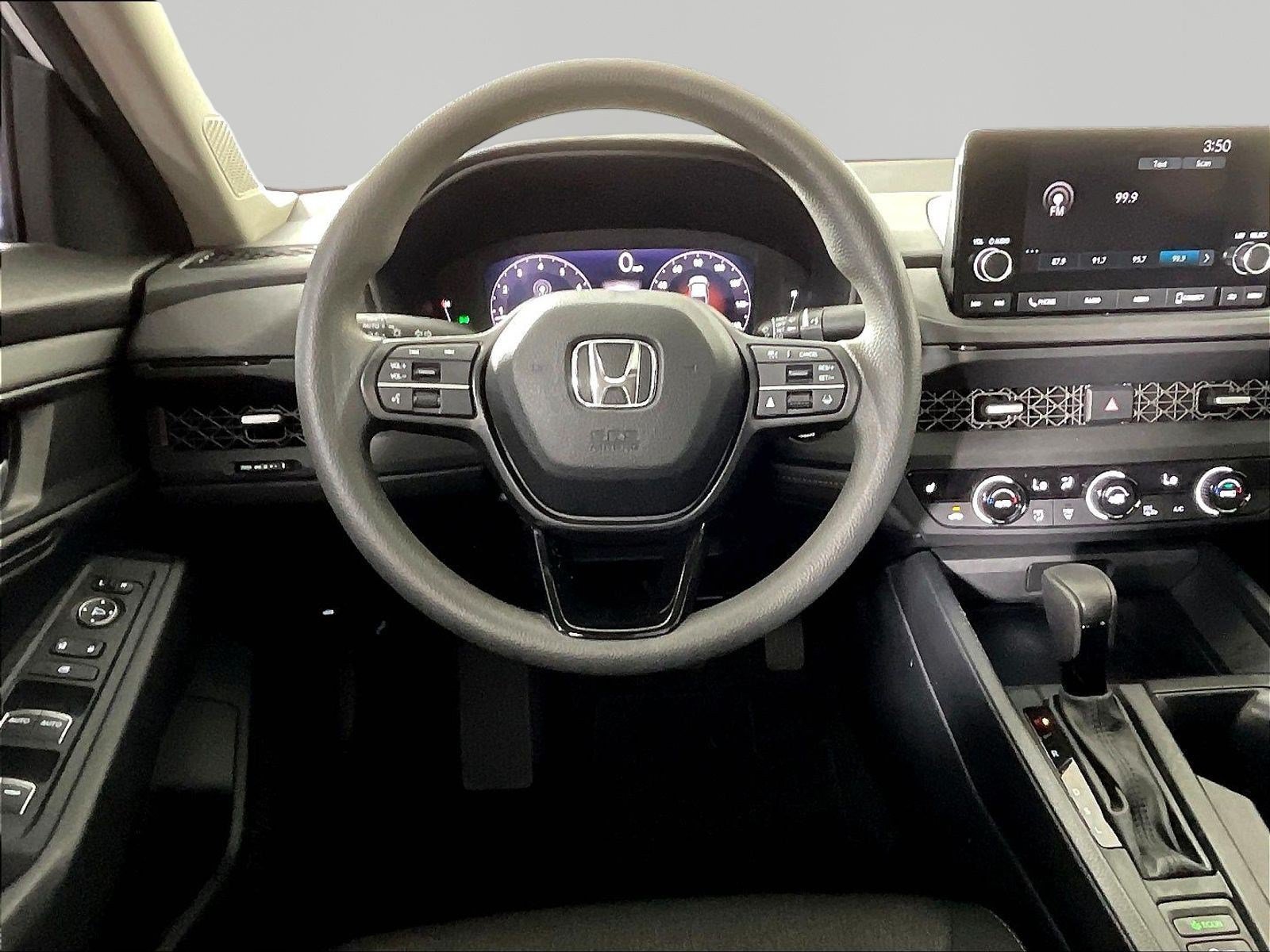Used 2023 Honda Accord EX image 8