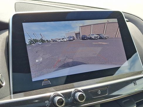 Used 2020 Cadillac CT5 Luxury w/ Sun And Sound Package AWD/4WD image 18