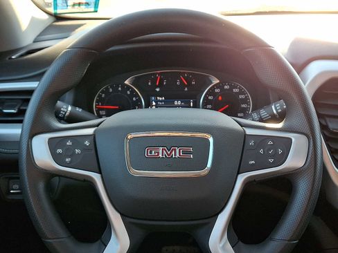 Used 2021 GMC Acadia SLE w/ Driver Convenience Package image 19