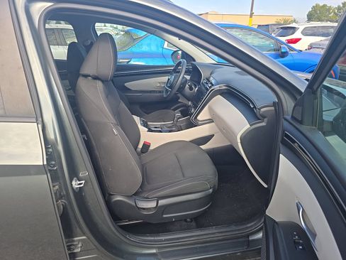 Used 2023 Hyundai Tucson SEL AWD/4WD image 11