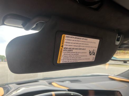 New 2026 Chevrolet Corvette Z06 image 22