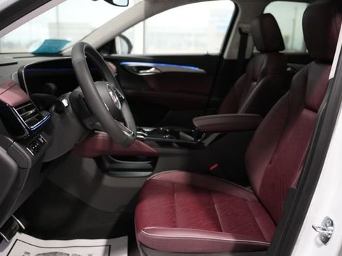 Used 2025 Buick Envision Sport Touring image 15