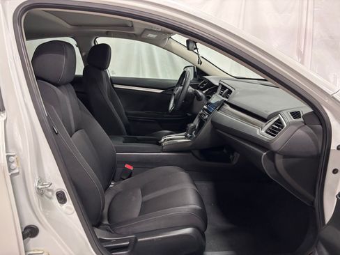 Used 2021 Honda Civic EX image 15