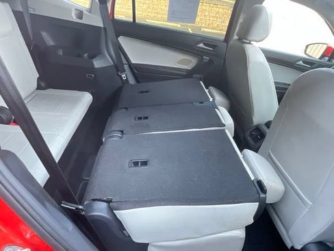 Used 2019 Volkswagen Tiguan SEL w/ 3rd Row Seat Package AWD/4WD image 62