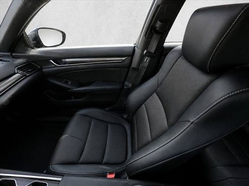 Used 2022 Honda Accord Sport image 20