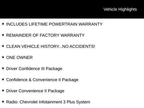 Used 2024 Chevrolet Equinox Premier FWD image 10
