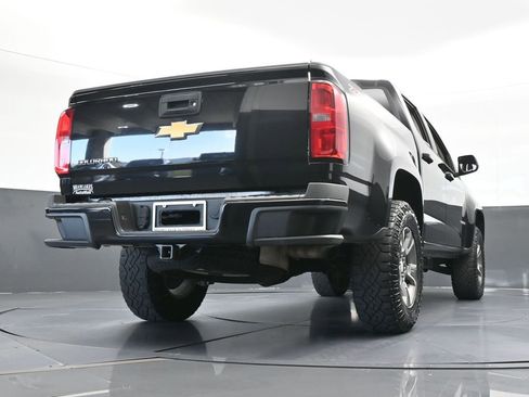 Used 2016 Chevrolet Colorado Z71 image 62