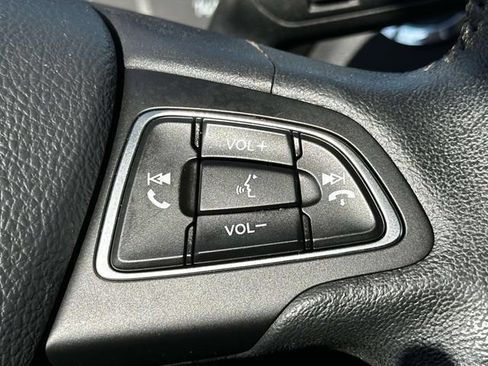 Used 2019 Ford EcoSport SE w/ SE Convenience Package AWD/4WD image 28