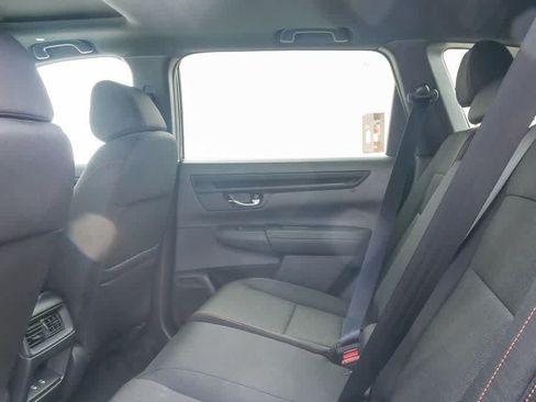 New 2026 Honda CR-V Sport image 21