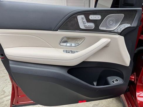 New 2025 Mercedes-Benz GLE 63 AMG S image 10