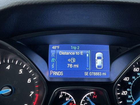 Used 2014 Ford Focus SE w/ Equipment Group 201A image 6