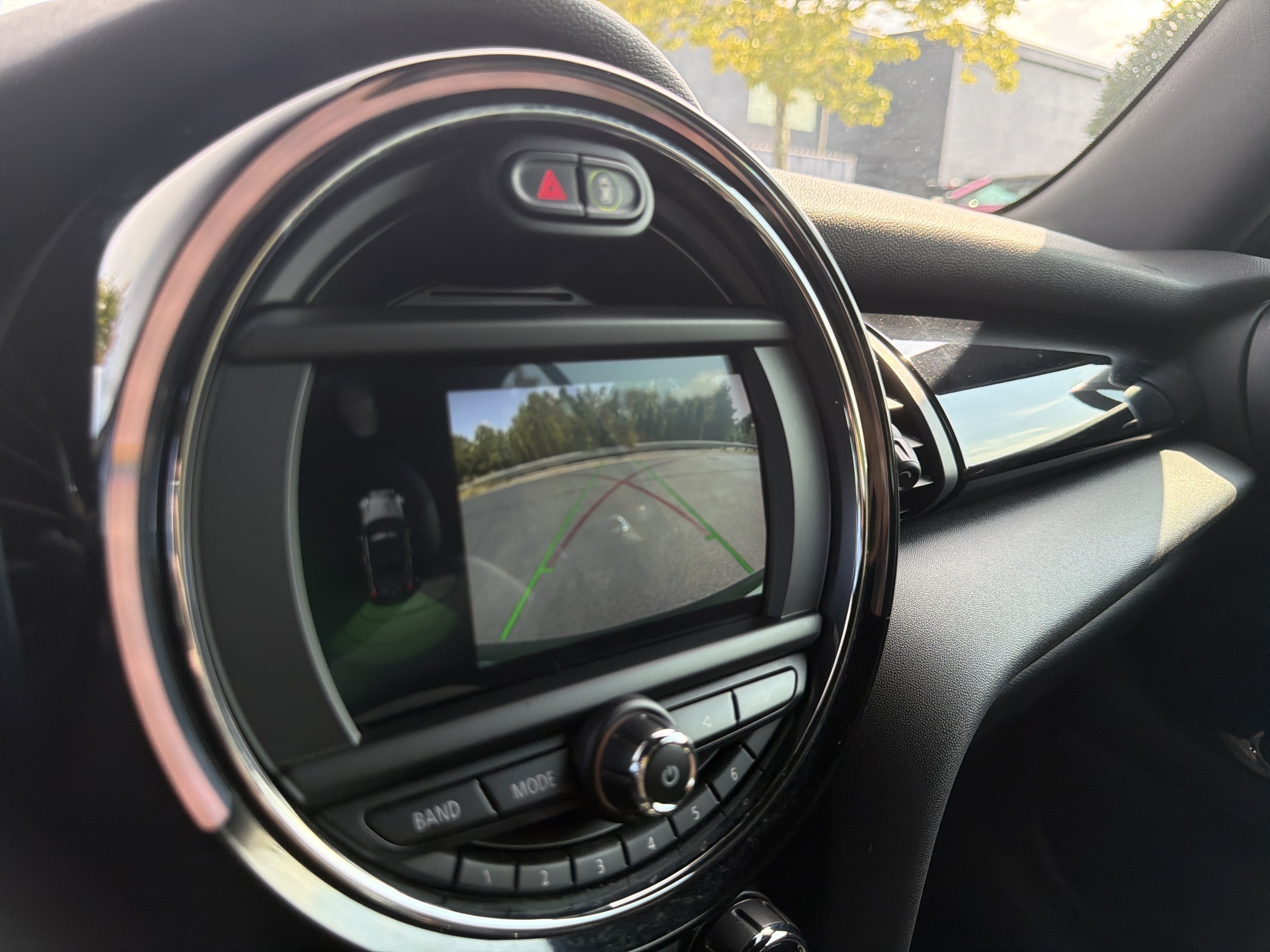 Used 2021 MINI Cooper S w/ 6.5" Touchscreen Package FWD image 77