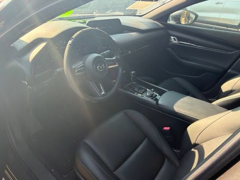 Used 2022 MAZDA MAZDA3 s AWD/4WD image 8