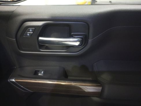 Used 2019 Chevrolet Silverado 1500 RST w/ All-Star Edition image 31