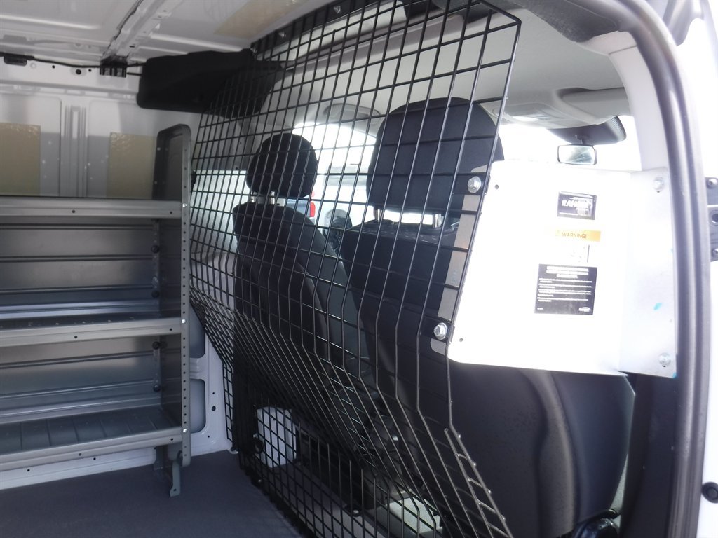 Used 2023 Mercedes-Benz Metris image 5