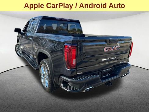 Used 2023 GMC Sierra 1500 Denali w/ Technology Package AWD/4WD image 8