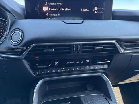 New 2025 MAZDA CX-90 Plug-In Hybrid w/ Premium Plus AWD/4WD image 37