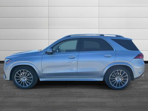 Used 2025 Mercedes-Benz GLE 350 GLE 350 image 5