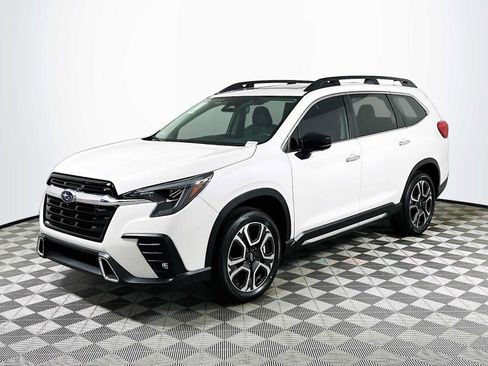 New 2026 Subaru Ascent Touring AWD/4WD image 3