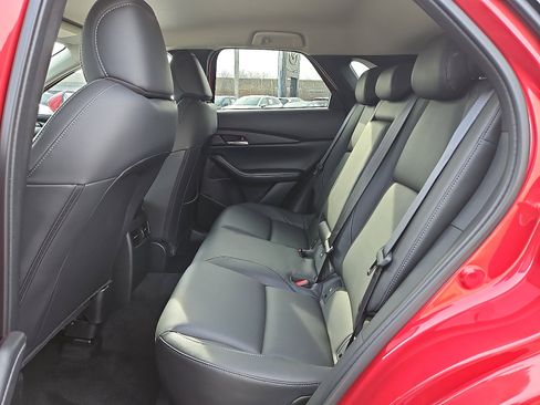 Used 2023 MAZDA CX-30 AWD 2.5 S w/ Preferred Package image 10