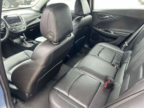 Used 2024 Chevrolet Malibu LT image 21