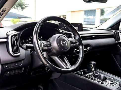 Certified 2024 MAZDA CX-50 AWD 2.5 S w/ Preferred Package image 15