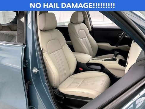 Certified 2024 Honda HR-V EX-L image 7