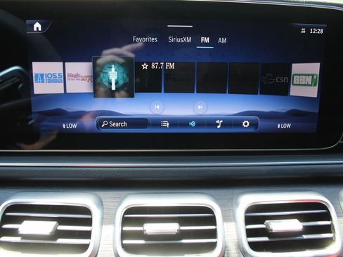 Used 2024 Mercedes-Benz GLE 53 AMG 4MATIC image 49