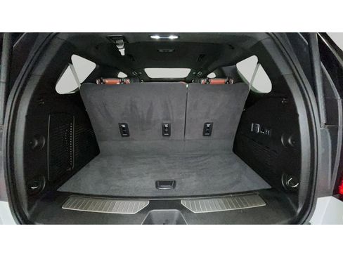 Used 2024 GMC Yukon Denali Ultimate image 17