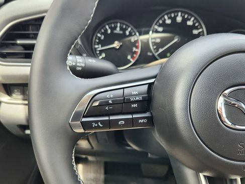 New 2026 MAZDA CX-30 Aire Edition AWD/4WD image 17