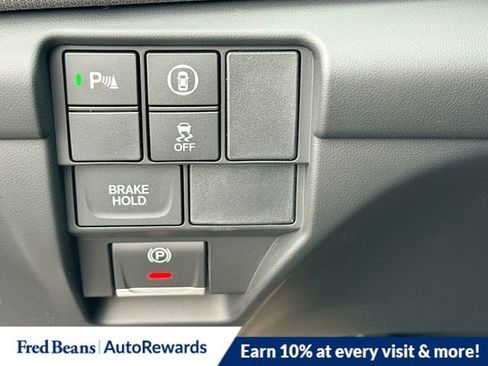 New 2026 Acura RDX A-Spec image 10