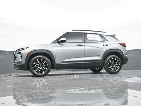 New 2026 Chevrolet TrailBlazer ACTIV FWD image 52