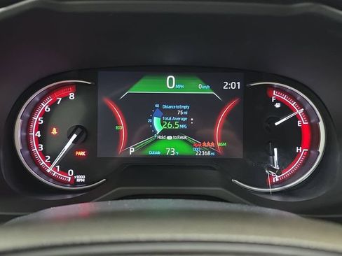 Certified 2024 Toyota RAV4 XLE AWD/4WD image 15