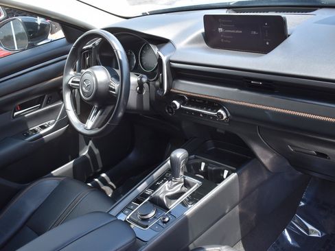 Used 2025 MAZDA CX-50 AWD 2.5 S w/ Cargo Package image 13