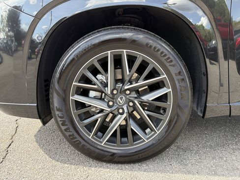 Used 2026 Lexus TX 350 AWD w/ Technology Package image 22