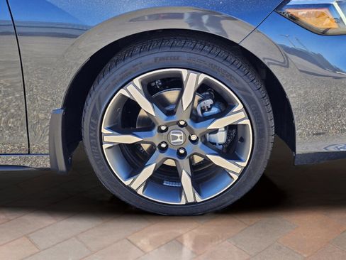 New 2026 Honda Civic Sport Touring image 6