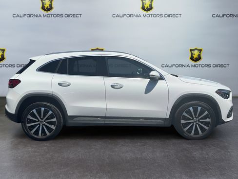 Used 2023 Mercedes-Benz GLA 250 w/ Premium Package image 4