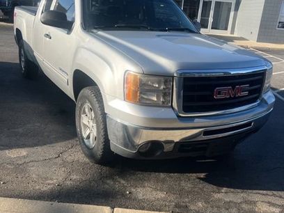 Used 2011 GMC Sierra 1500 SLE w/ Power Tech Package