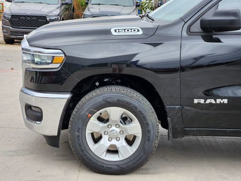 New 2026 RAM 1500 Lone Star RWD image 10