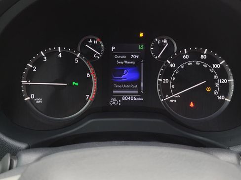 Used 2023 Lexus GX 460 Luxury w/ Accessory Package AWD/4WD image 26