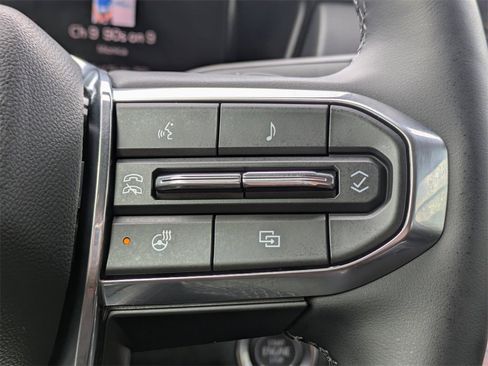 Used 2026 GMC Terrain Denali image 36