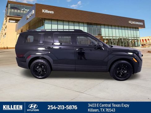 Used 2025 Hyundai Santa Fe XRT image 10