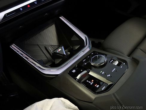 Used 2026 BMW X3 xDrive30 image 14